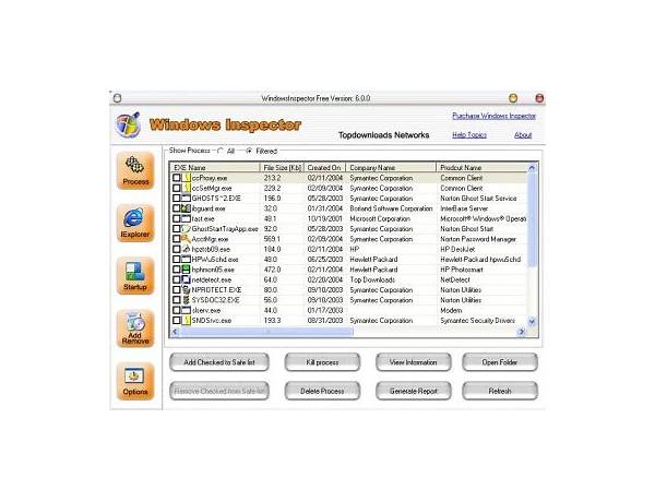 Sitespector for Windows - Download it from Habererciyes for free